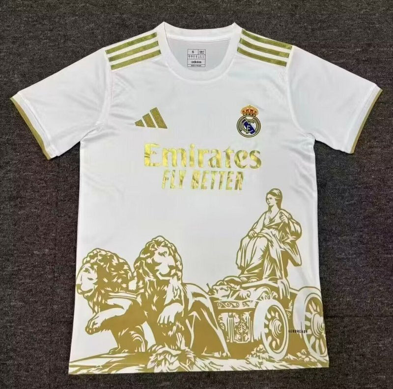 Camiseta Real Madrid SPECIAL EDITION 25/26