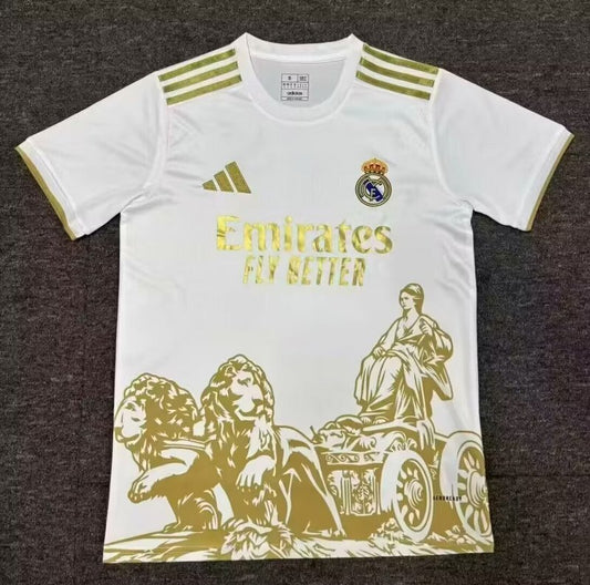 Camiseta Real Madrid SPECIAL EDITION 25/26
