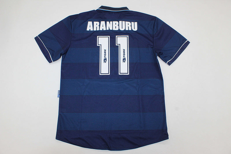 Camiseta Real Sociedad 1ª 98/00