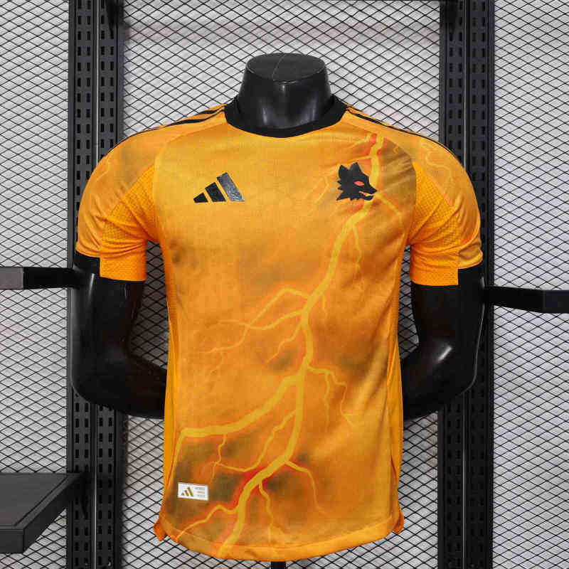 Camiseta ROMA 2ª 25/26