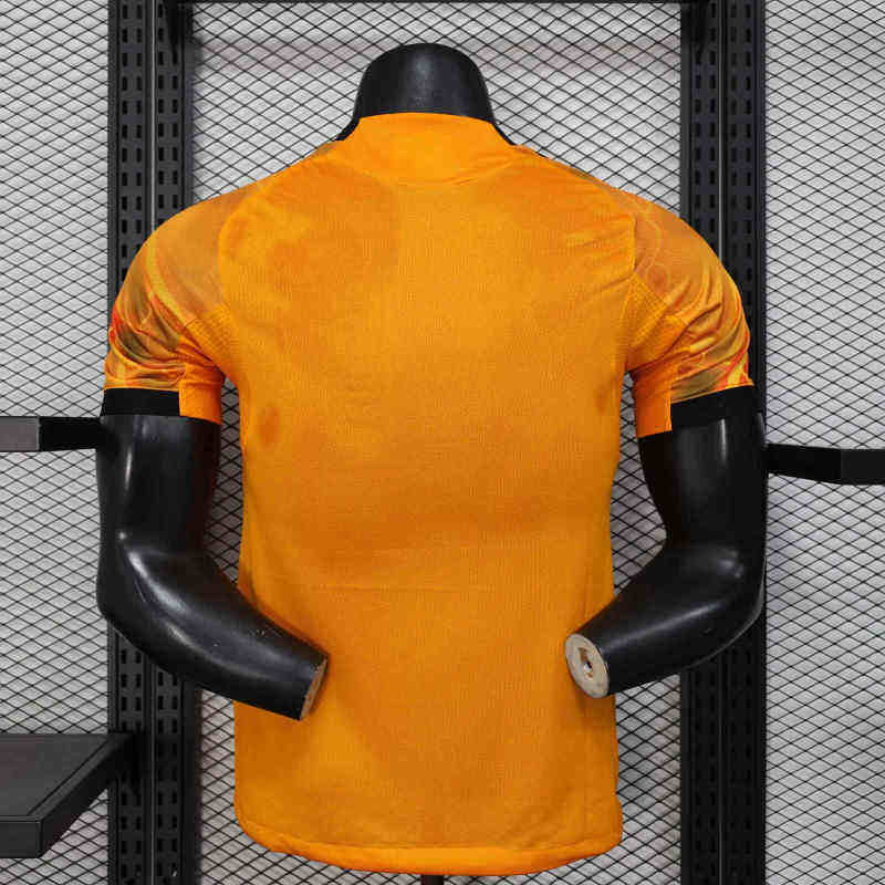 Camiseta ROMA 2ª 25/26