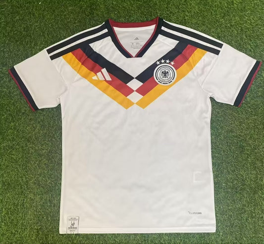 Camiseta Alemania 1ª 25/26