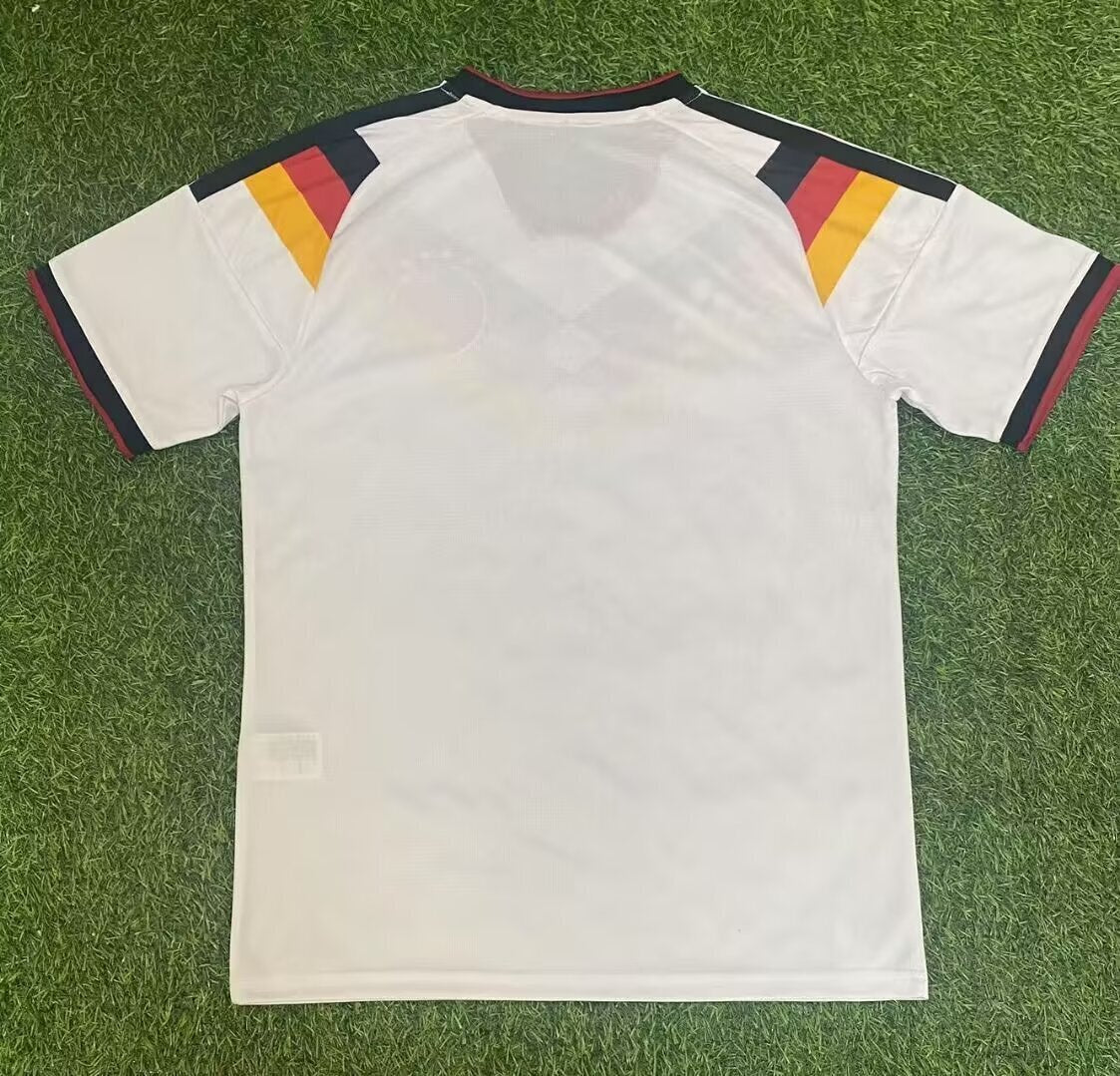 Camiseta Alemania 1ª 25/26
