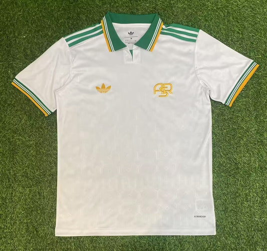 Camiseta ROMA 3ª 25/26