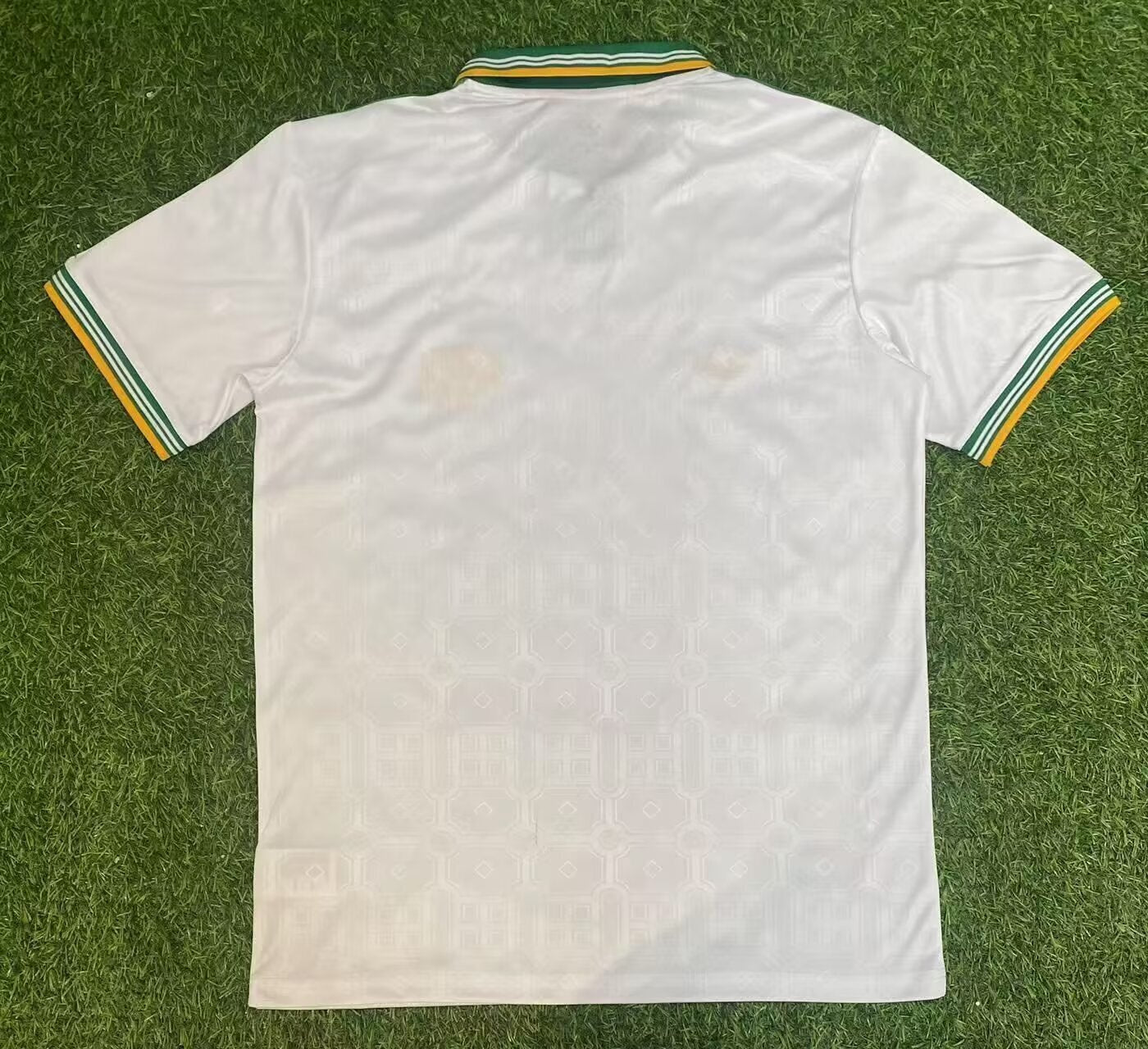 Camiseta ROMA 3ª 25/26