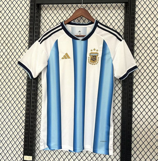 Camiseta Argentina 1ª 25/26