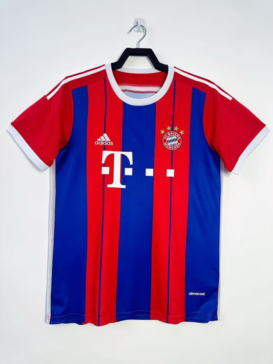 Camiseta Bayern Múnich 1ª 14/15