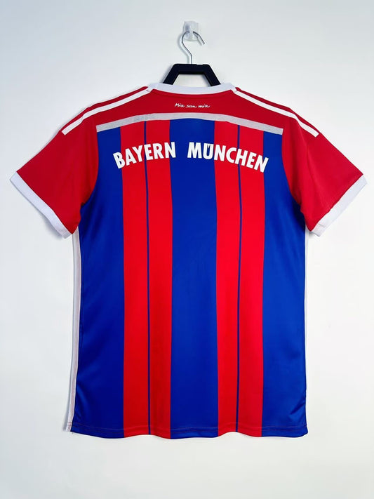 Camiseta Bayern Múnich 1ª 14/15