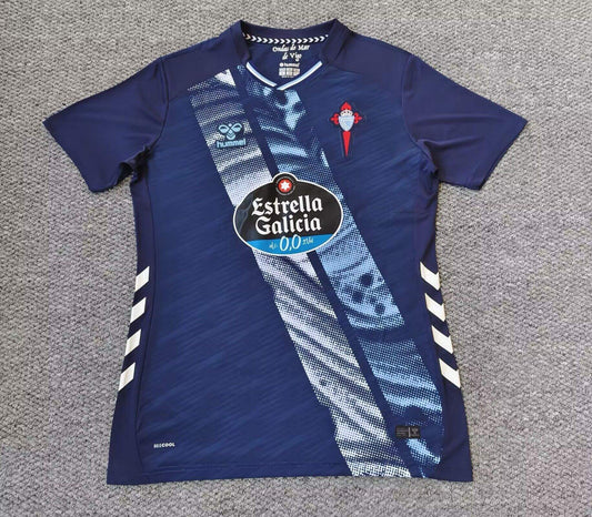 Samarreta Celta 2a 25/26