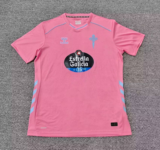 Samarreta Celta 3a 25/26