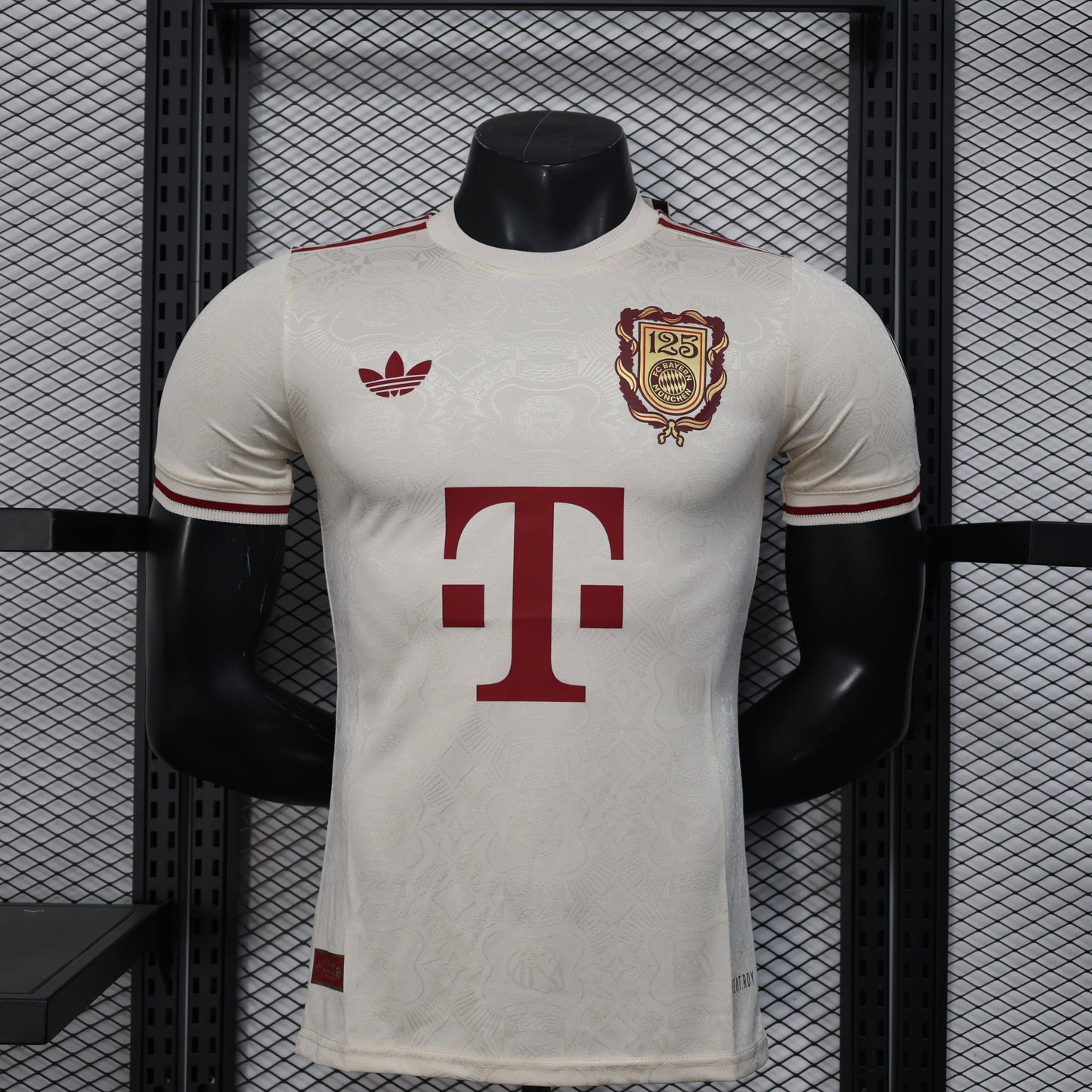 Samarreta Bayern SPECIAL EDITION 25/26