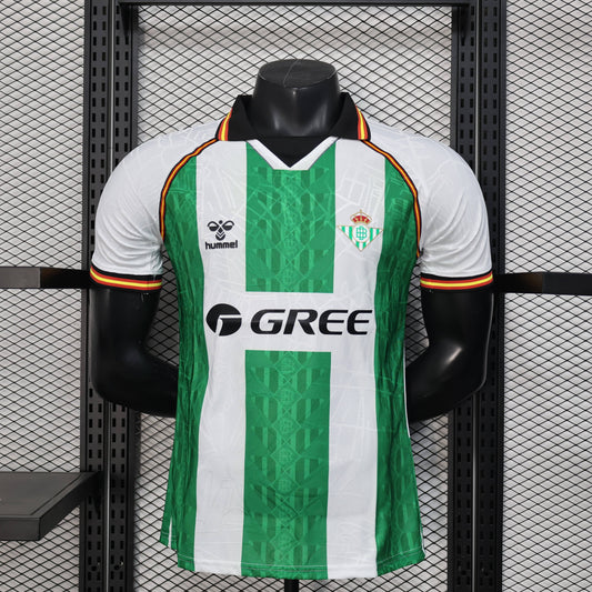 Samarreta Real Betis SPECIAL EDITION 25/26