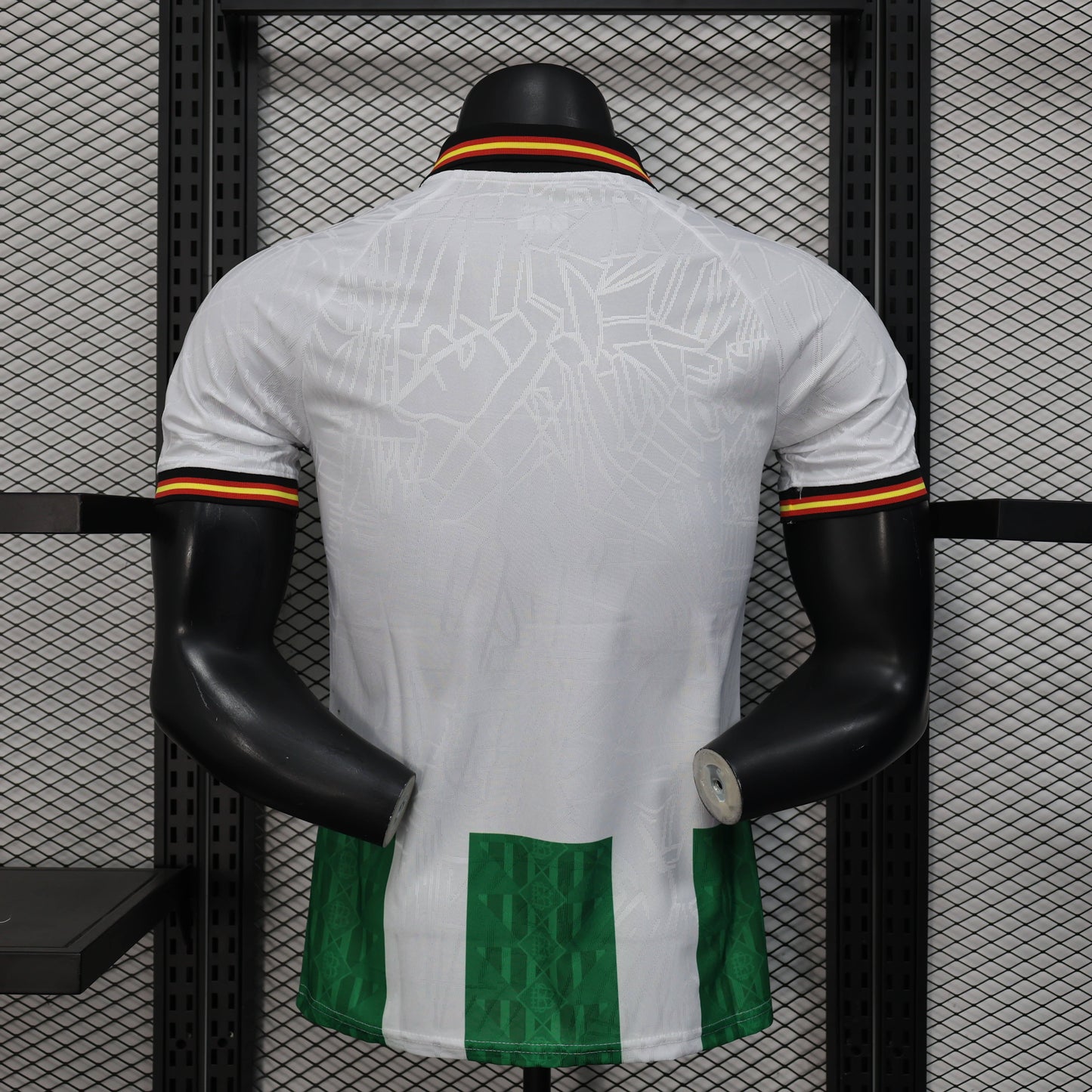 Samarreta Real Betis SPECIAL EDITION 25/26