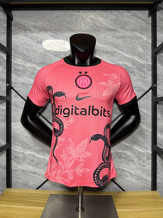 Camiseta Inter Milán SPECIAL EDITION 25/26